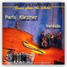 YANKELE - Paris Klezmer